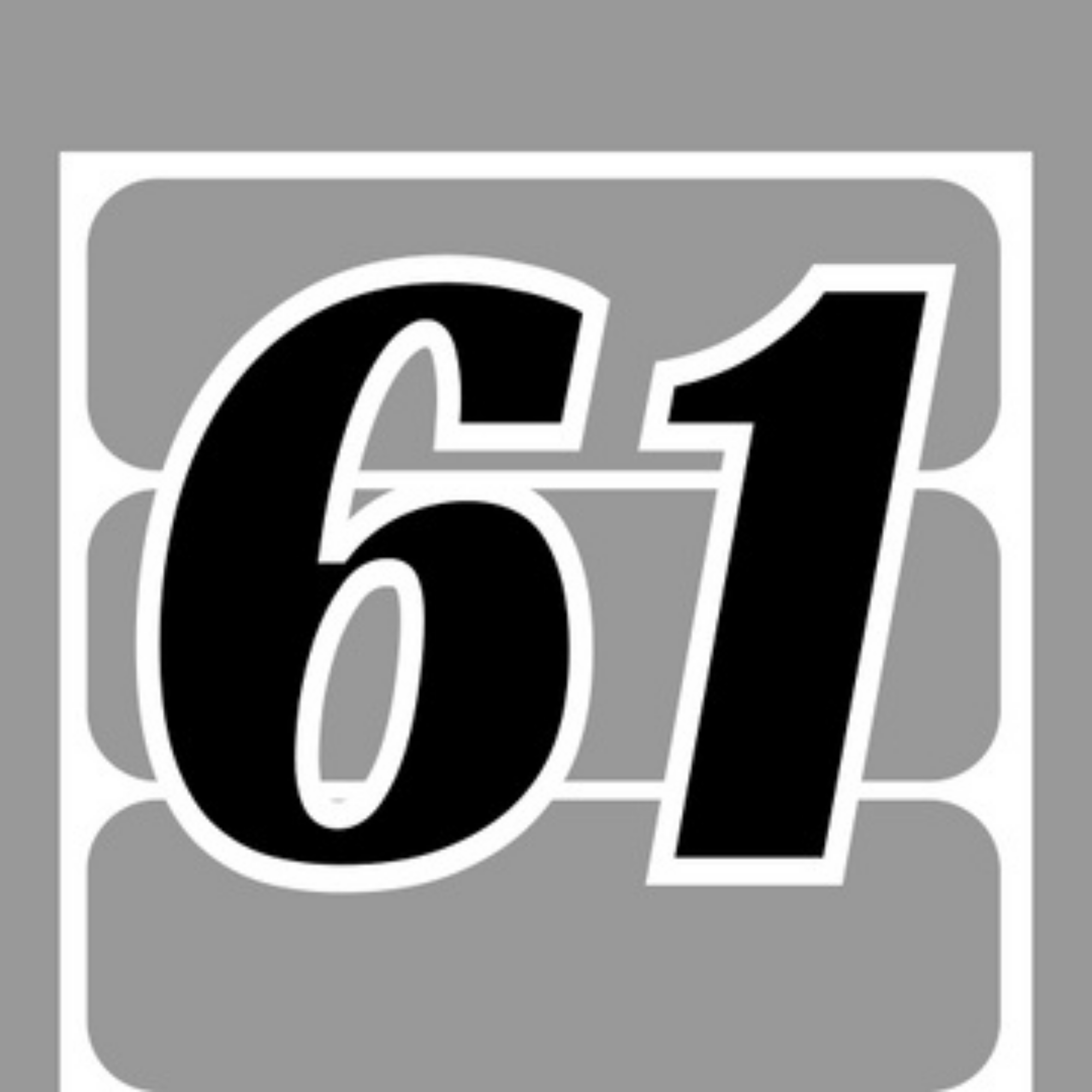 Garage 61